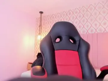 Chaturbate Live Porn of tatilarson