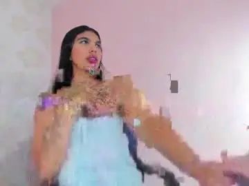 Chaturbate Adult Video Chat of tatilarson