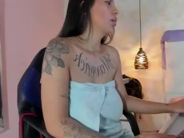 Chaturbate Adult Webcam of tatilarson