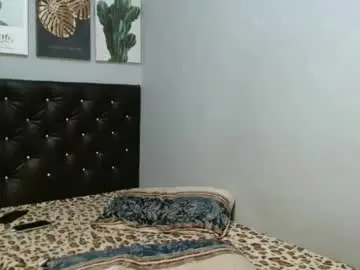 Chaturbate Adult Video Chat of valeriedollxxx