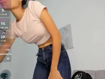 Chaturbate Best Webcam of velvetluna_