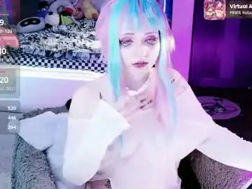 Chaturbate Nude Webcam of ymdybi