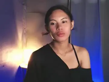 Chaturbate Live Sex of adrianna_ling