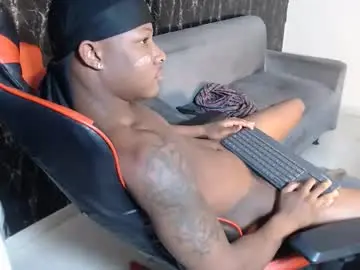 Chaturbate Live Sex Cam of alid_17