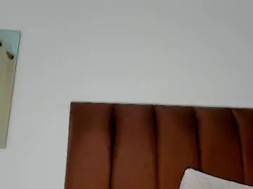 Chaturbate Private Sex Chat of alid_17