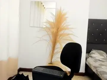 Chaturbate Adult Video Chat of alid_17