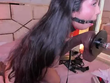 Chaturbate Adult Video Chat of amberashford