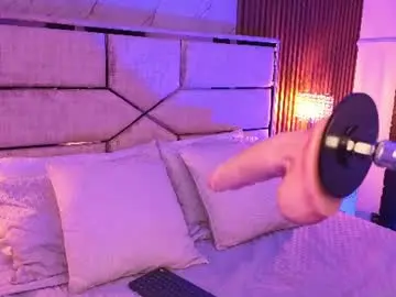 Chaturbate Live Sex Cam of amberashford