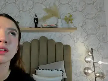 Chaturbate Nude Webcam of angelsky11