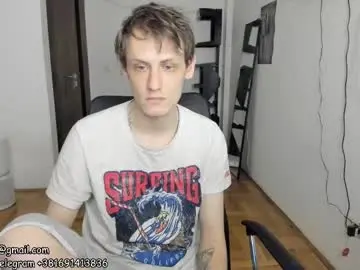 Chaturbate Adult Webcams of annonimsick