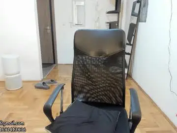 Chaturbate Adult Video Chat of annonimsick