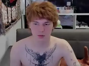 Chaturbate Adult Webcam of benjamin_boo