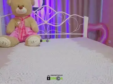 Chaturbate Live Sex of berkova_le