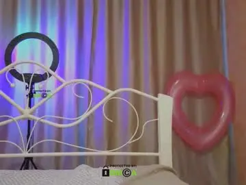 Chaturbate Live Porn of berkova_le