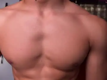 Chaturbate Best live sex cam show of bradley_strong_