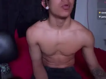 Chaturbate Nude Webcam of bradley_strong_