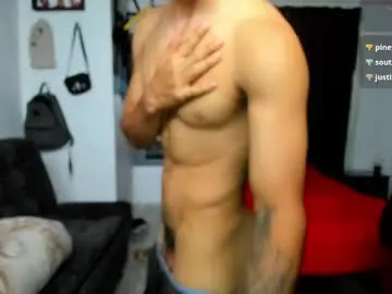 Chaturbate Adult Webcams of bradley_strong_