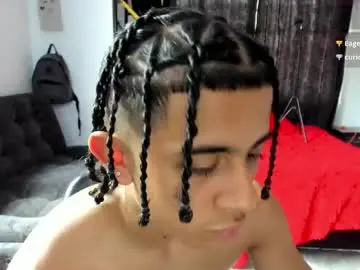 Chaturbate Best Webcam of bradley_strong_