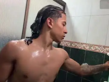 Chaturbate Best Webcam of bradley_strong_