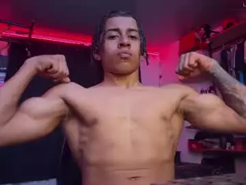 Chaturbate Free Live Porn of bradley_strong_