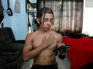 Chaturbate Watch Live Sex Cams of bradley_strong_