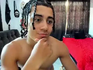 Chaturbate Best Webcam of bradley_strong_
