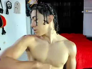 Chaturbate Adult Webcam of bradley_strong_