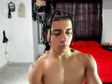 Chaturbate Live Porn of bradley_strong_
