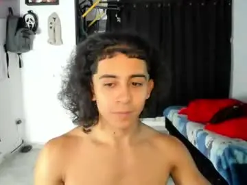Chaturbate Free Porn Cam of bradley_strong_