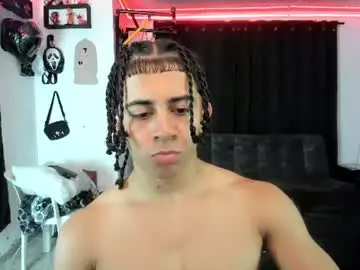 Chaturbate Adult Webcam of bradley_strong_