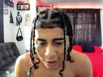 Chaturbate Adult Video Chat of bradley_strong_