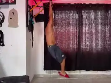 Chaturbate Adult Webcam of bradley_strong_