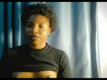 Chaturbate Live Sex of chocolatebadbitch_leey