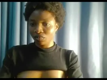 Chaturbate Adult Video Chat of chocolatebadbitch_leey