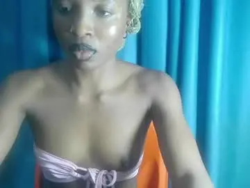 Chaturbate Live Porn of chocolatebadbitch_leey