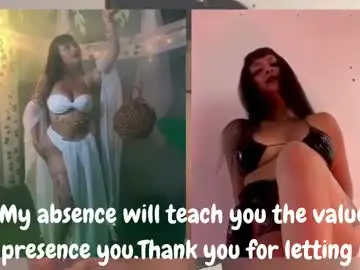 Chaturbate Adult Webcams of cleoopatraa__