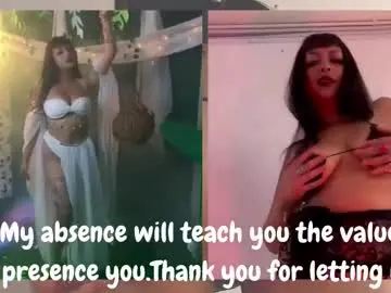 Chaturbate Live Porn of cleoopatraa__