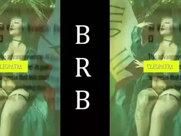 Chaturbate Watch Live Sex Cams of cleoopatraa__