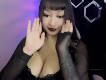Chaturbate Nude Webcam of cleoopatraa__