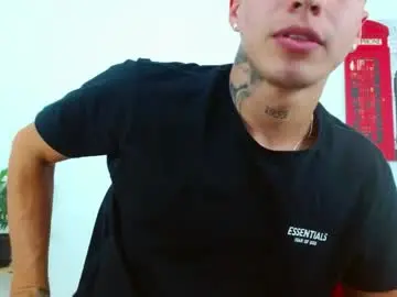 Chaturbate Live Porn of cumandres