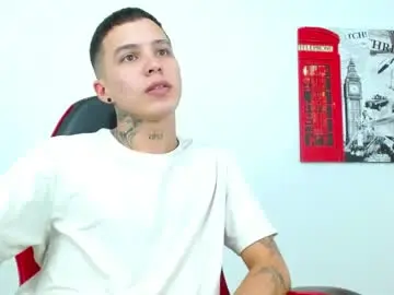 Chaturbate Live Sex of cumandres