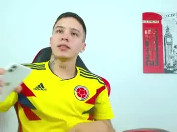Chaturbate Best live sex cam show of cumandres