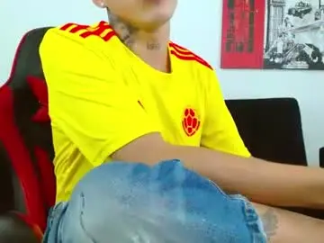 Chaturbate Free Porn Cam of cumandres