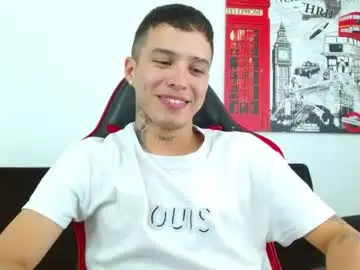 Chaturbate Nude Webcam of cumandres