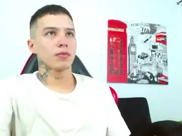 Chaturbate Best Webcam of cumandres