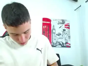 Chaturbate Best Webcam of cumandres