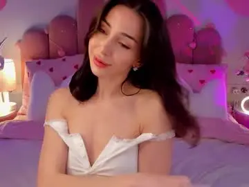 Chaturbate Watch Live Sex Cams of elsa_xo