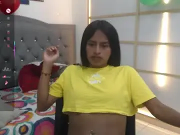 Chaturbate Adult Webcams of enyelin