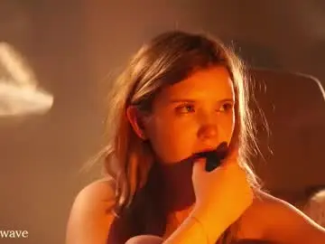 Chaturbate Best Webcam of glimmerwave