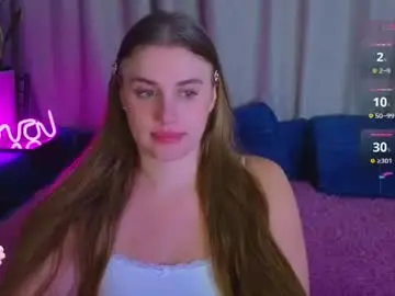 Chaturbate Live Sex Cam of goga_li
